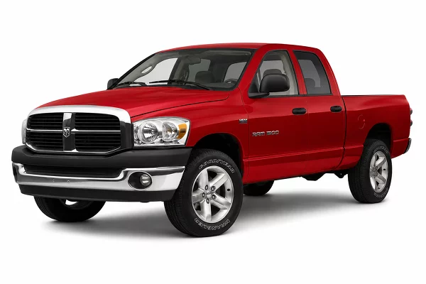 Used 2006 DODGE TRUCK RAM 1500 Image