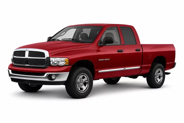 Used 2005 Dodge Ram 1500 Image