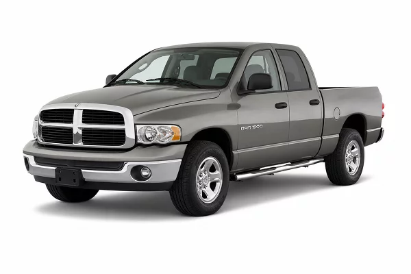 Used 2004 Dodge Ram 1500 Image