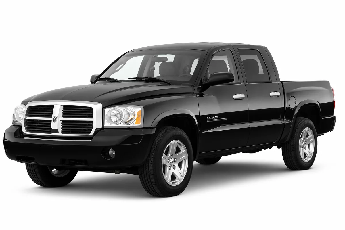 Used 2008 Dodge Dakota