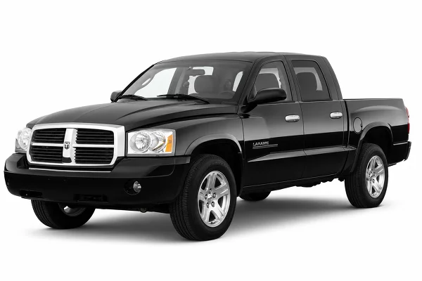 Used 2008 Dodge Dakota Image