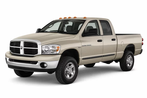 Used 2007 Dodge Ram 2500 Image