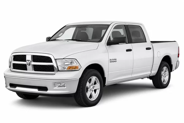 Used 2011 RAM 1500 Image