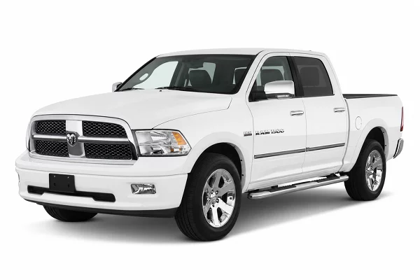Used 2011 RAM 1500 Image
