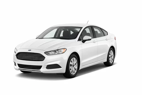 Used 2014 Ford Fusion Image