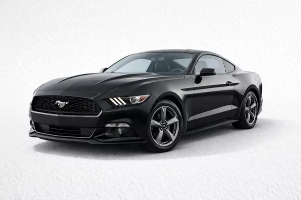 Used 2016 Ford Mustang Image