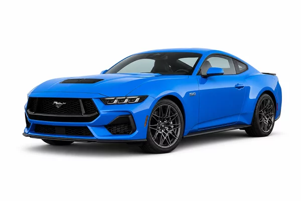 Used 2024 Ford Mustang Image