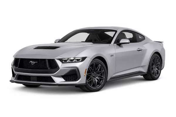 Used 2024 Ford Mustang Image