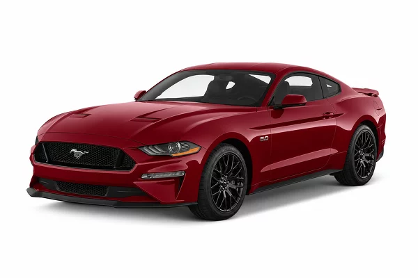 Used 2019 Ford Mustang Image