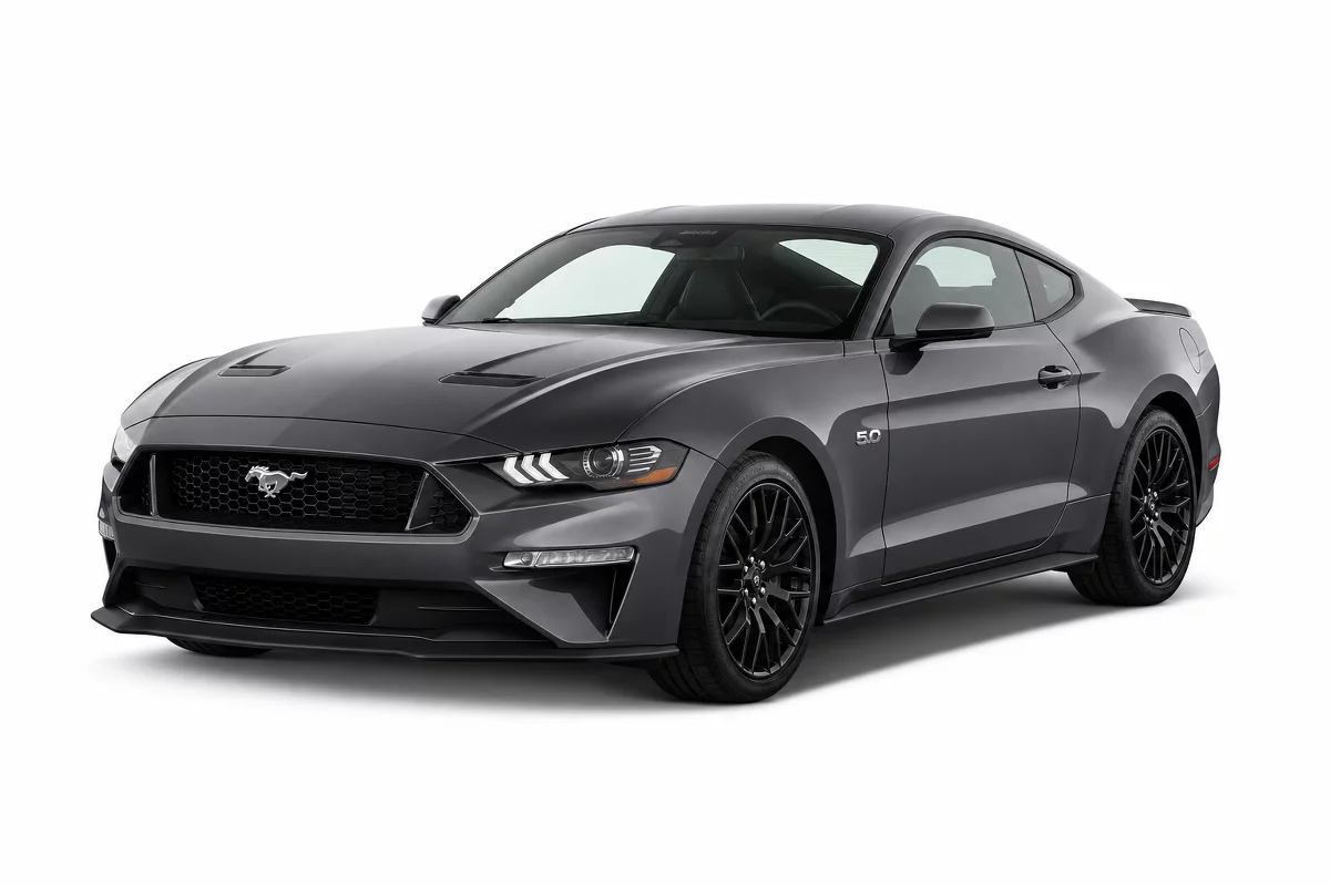 Used 2023 Ford Mustang