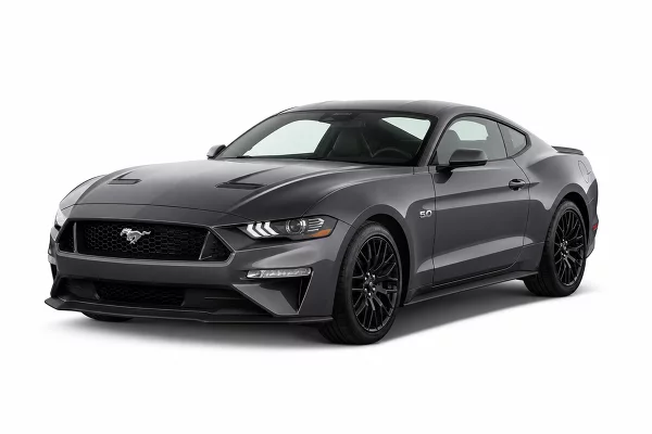 Used 2023 Ford Mustang Image