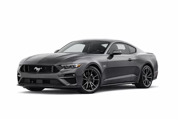 Used 2024 Ford Mustang Image