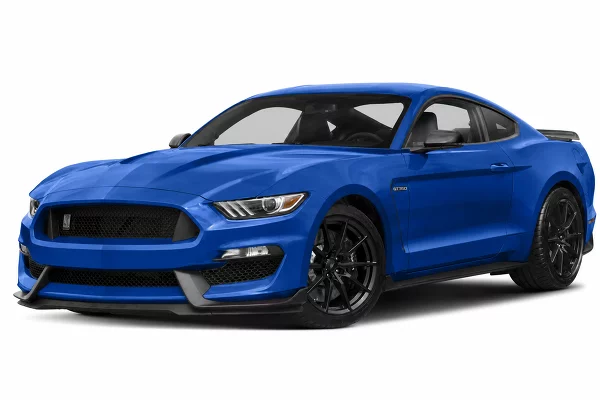Used 2018 Ford Mustang Image