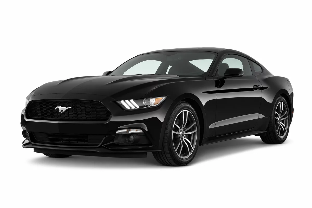 Used 2018 Ford Mustang