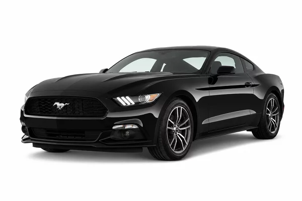 Used 2018 Ford Mustang Image