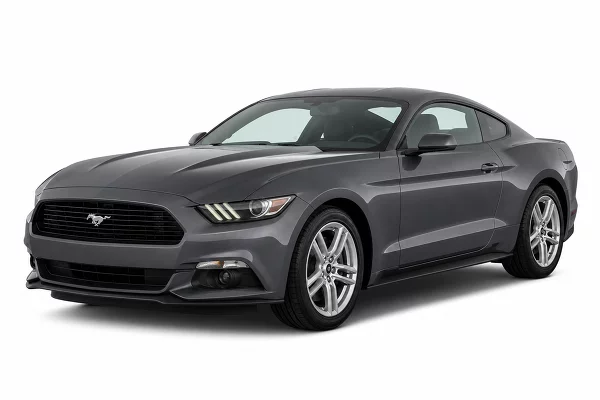 Used 2016 Ford Mustang Image