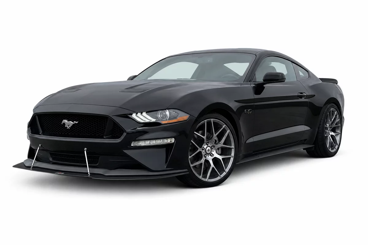 Used 2019 Ford Mustang