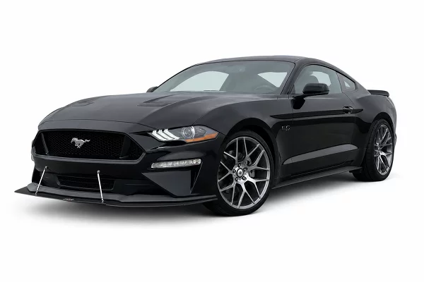 Used 2019 Ford Mustang Image