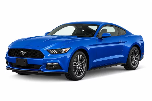 Used 2017 Ford Mustang Image