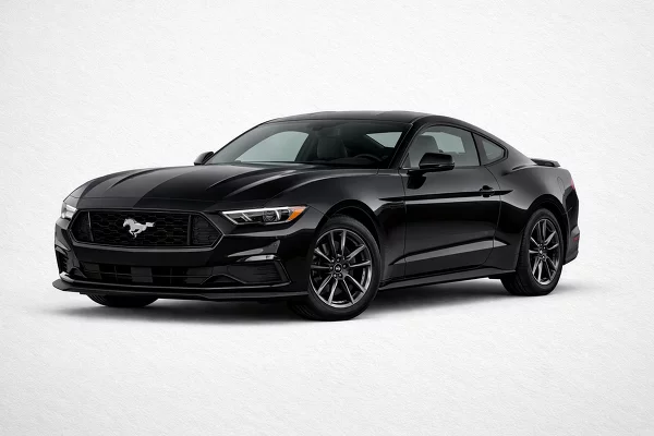 Used 2024 Ford Mustang Image
