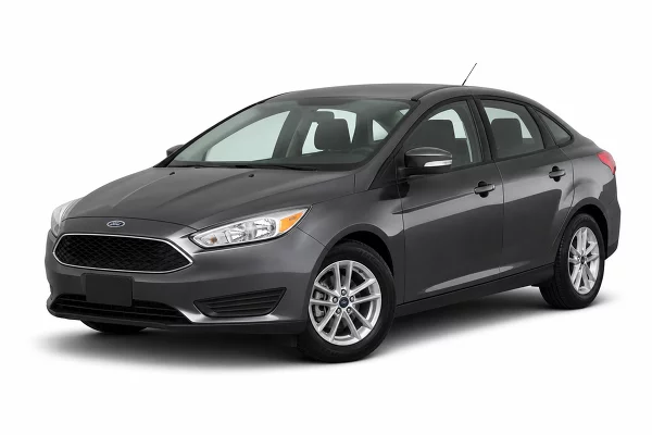 Used 2016 Ford FOCUS Image