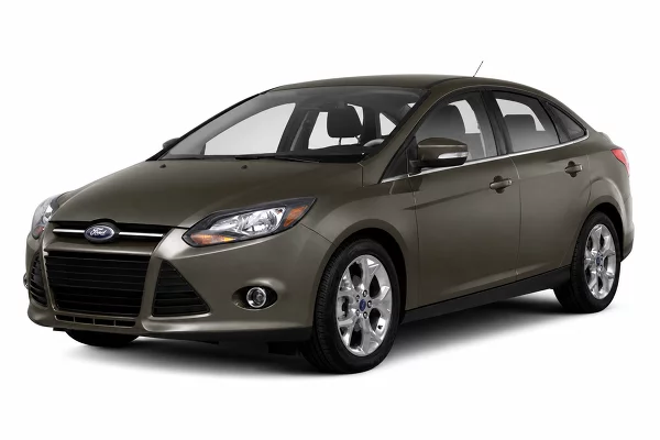 Used 2013 Ford Focus Image
