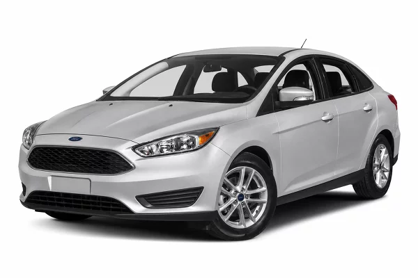 Used 2017 Ford Focus Image