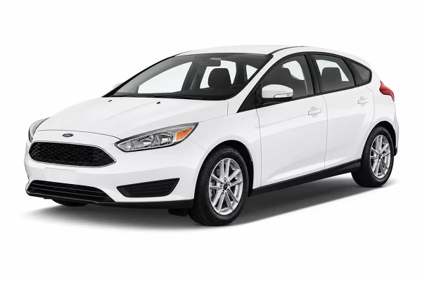 Used 2017 Ford Focus Image