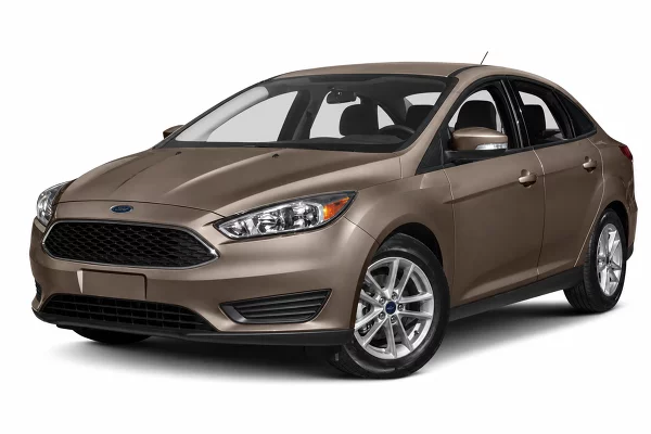 Used 2018 Ford Focus Image
