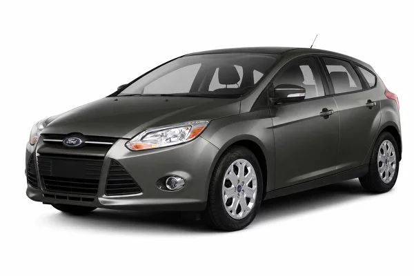 Used 2013 Ford Focus Image