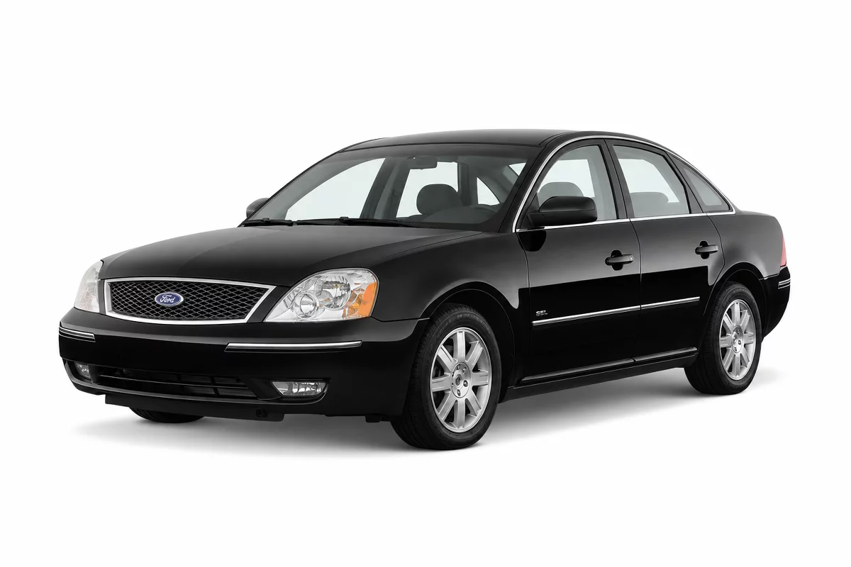 Used 2007 Ford Five Hundred