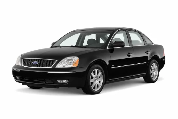Used 2007 Ford Five Hundred Image