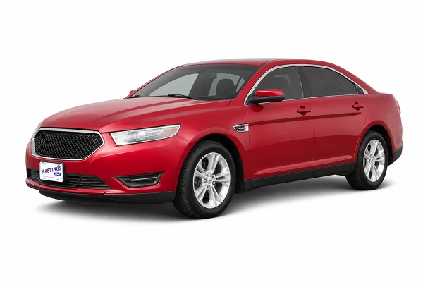 Used 2013 Ford Taurus Image