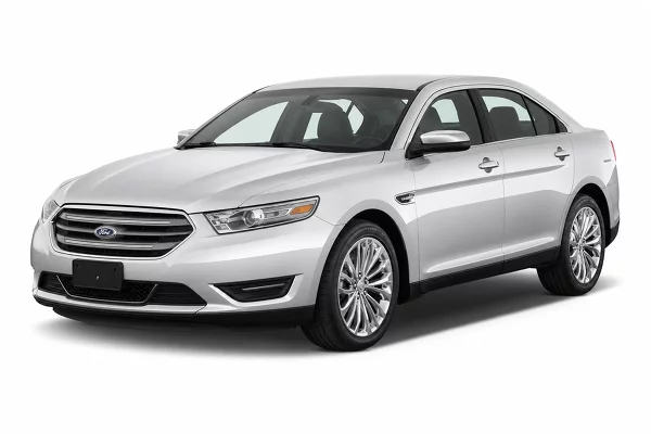Used 2016 Ford Taurus Image