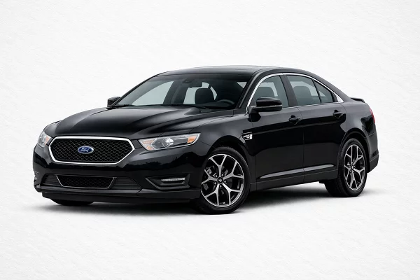 Used 2015 Ford Taurus Image
