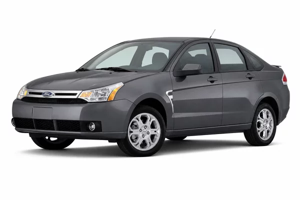 Used 2011 Ford Focus Image