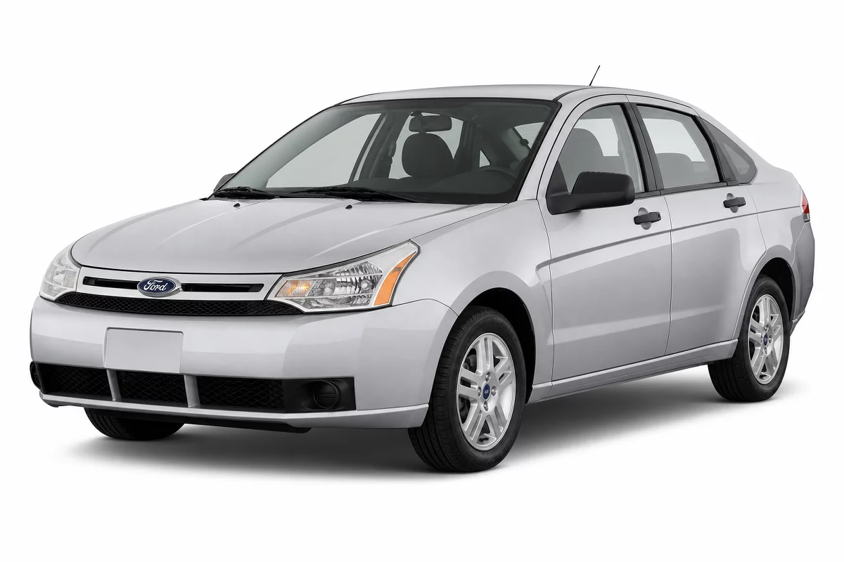 Used 2011 Ford Focus