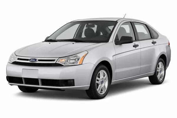 Used 2011 Ford Focus Image