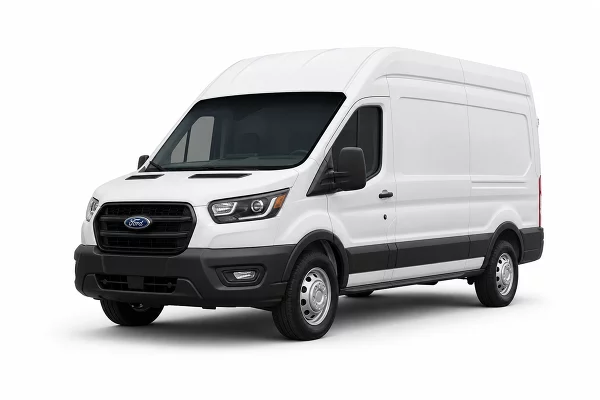 New 2026 Ford Transit-350 Image