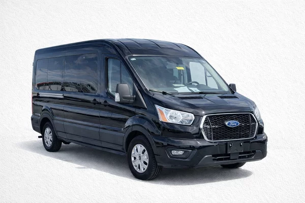 Used 2024 Ford Transit-350 Image