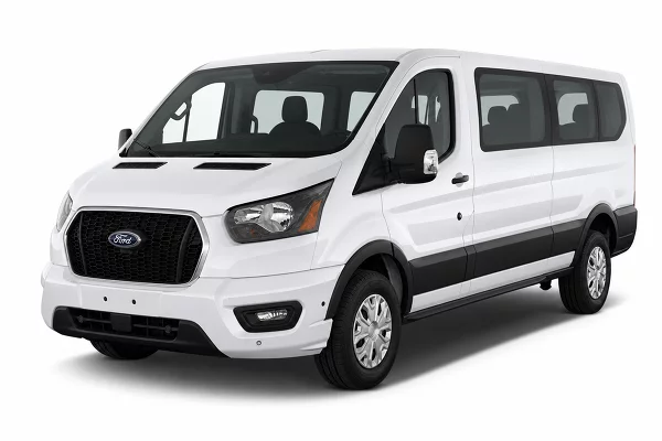Used 2024 Ford Transit-350 Image