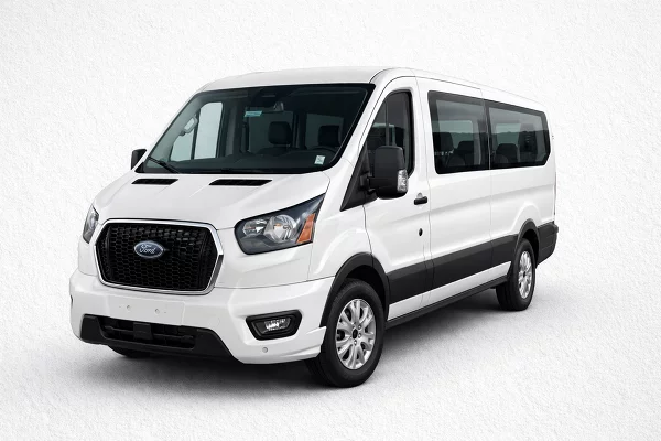 Used 2024 Ford Transit-350 Image