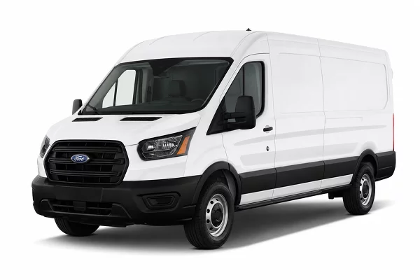 New 2026 Ford Transit-350 Image