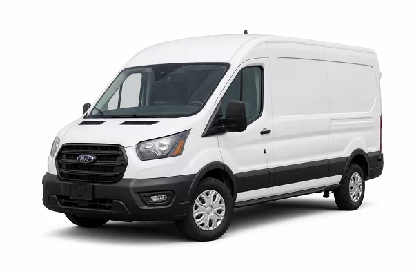Used 2022 Ford Transit-350 Image