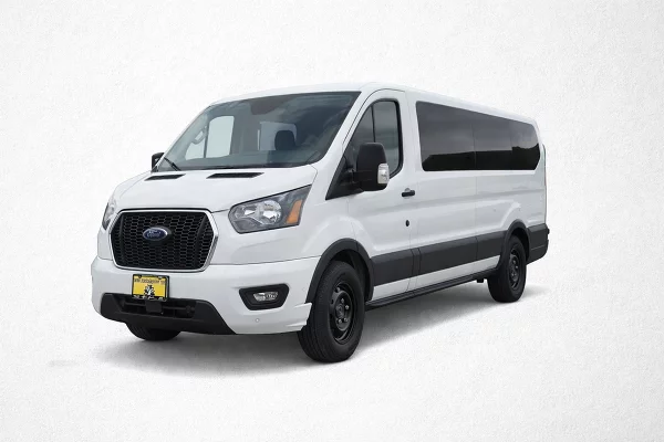 Used 2023 Ford Transit-350 Image