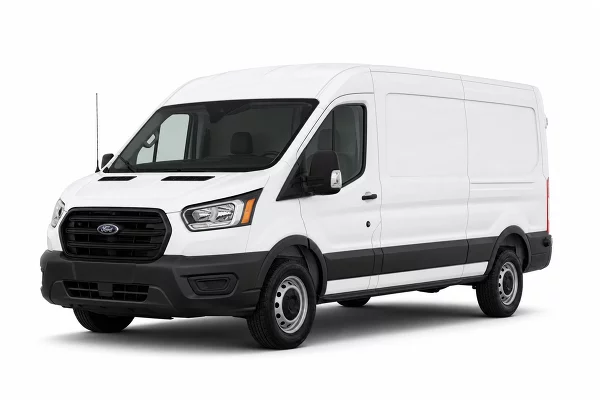 New 2026 Ford Transit-350 Image