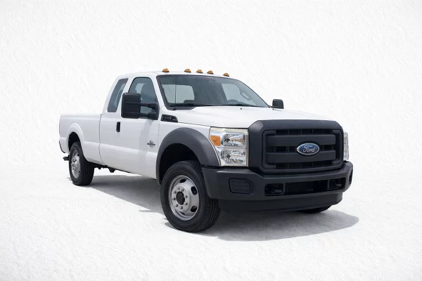 Used 2013 Ford F-550SD Image