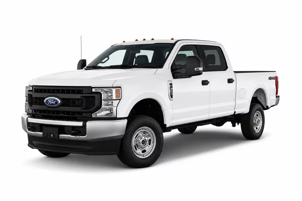 Used 2022 Ford F-350SD Image