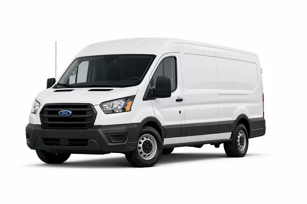 New 2026 Ford Transit-350 Image