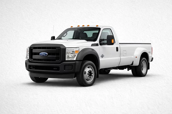 Used 2013 Ford F-450SD Image